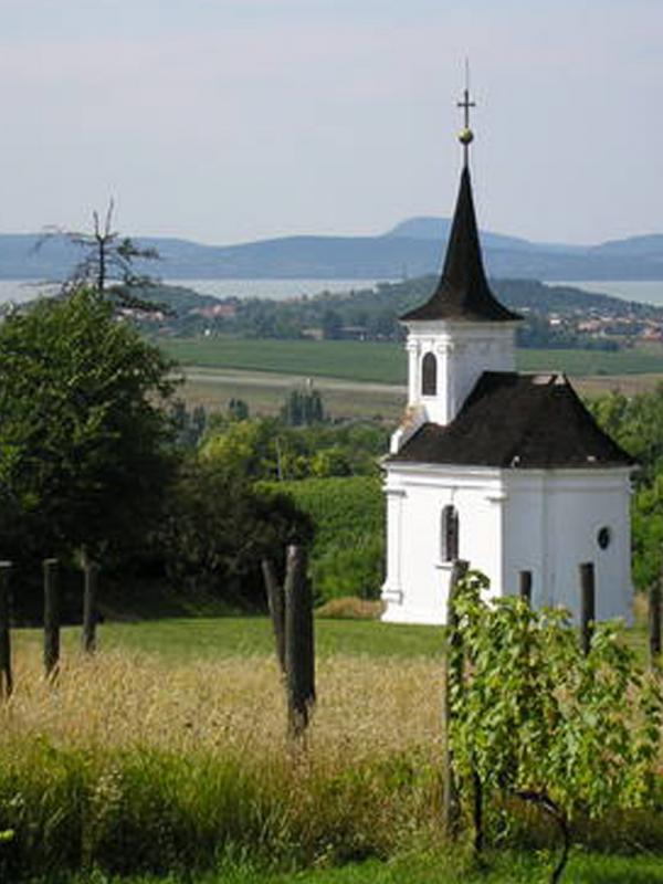 Kapelle des Hl. Donat